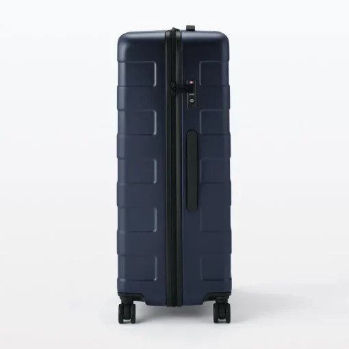 Discount Adjustable Handle Hard Shell Suitcase 105L | Check-In Check-In