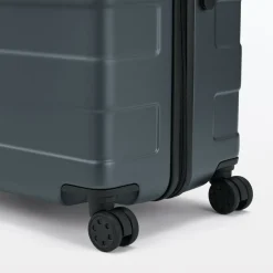 Discount Adjustable Handle Hard Shell Suitcase 105L | Check-In Check-In