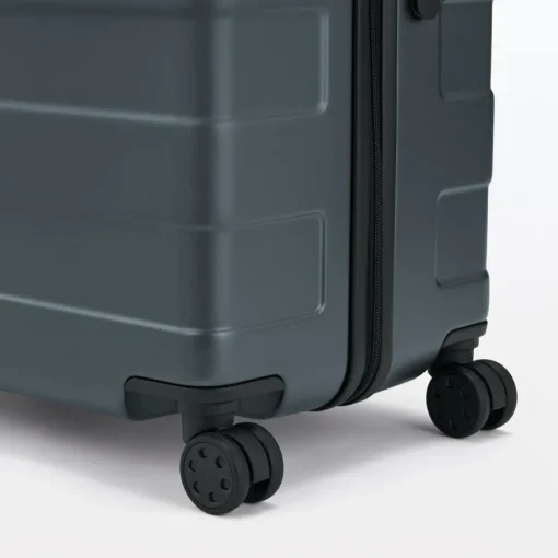 Discount Adjustable Handle Hard Shell Suitcase 105L | Check-In Check-In