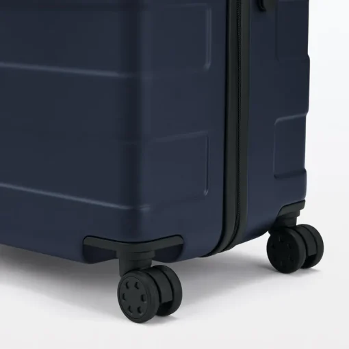 Discount Adjustable Handle Hard Shell Suitcase 105L | Check-In Check-In