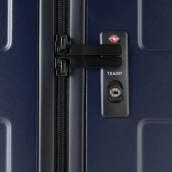 Discount Adjustable Handle Hard Shell Suitcase 105L | Check-In Check-In