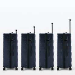 Discount Adjustable Handle Hard Shell Suitcase 105L | Check-In Check-In