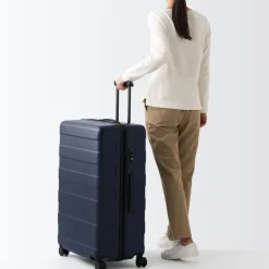 Discount Adjustable Handle Hard Shell Suitcase 105L | Check-In Check-In