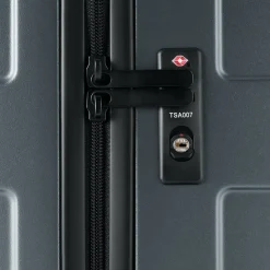 Discount Adjustable Handle Hard Shell Suitcase 105L | Check-In Check-In