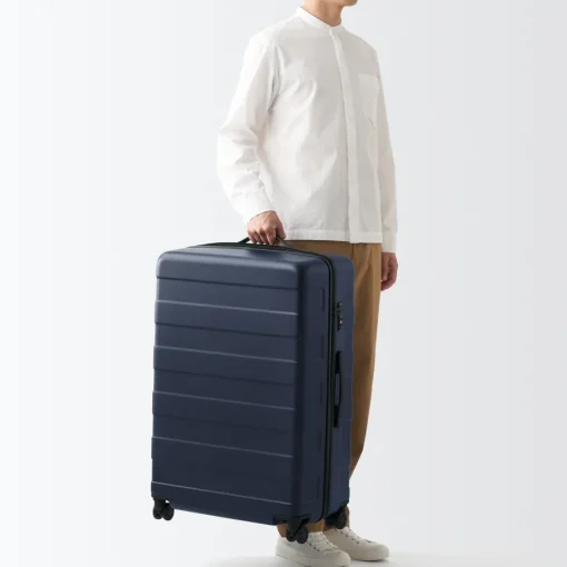 Discount Adjustable Handle Hard Shell Suitcase 105L | Check-In Check-In