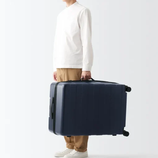 Discount Adjustable Handle Hard Shell Suitcase 105L | Check-In Check-In