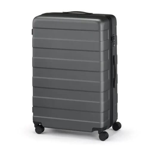 Clearance Adjustable Handle Hard Shell Suitcase 105L | Check-In Check-In