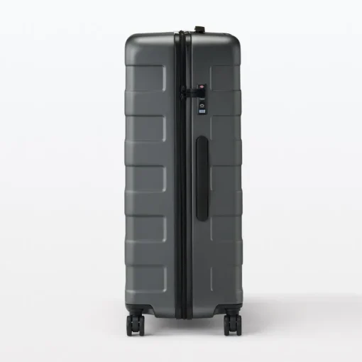 Clearance Adjustable Handle Hard Shell Suitcase 105L | Check-In Check-In