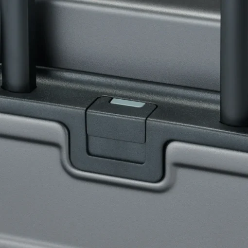 Clearance Adjustable Handle Hard Shell Suitcase 105L | Check-In Check-In