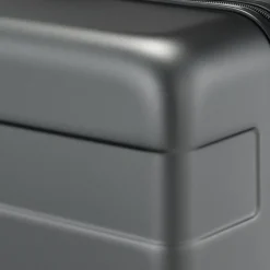 Clearance Adjustable Handle Hard Shell Suitcase 105L | Check-In Check-In