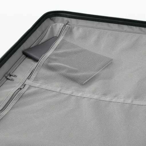Clearance Adjustable Handle Hard Shell Suitcase 105L | Check-In Check-In