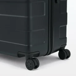 Clearance Adjustable Handle Hard Shell Suitcase 105L | Check-In Check-In