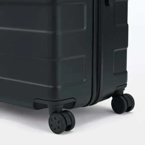 Clearance Adjustable Handle Hard Shell Suitcase 105L | Check-In Check-In