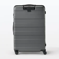 Clearance Adjustable Handle Hard Shell Suitcase 105L | Check-In Check-In
