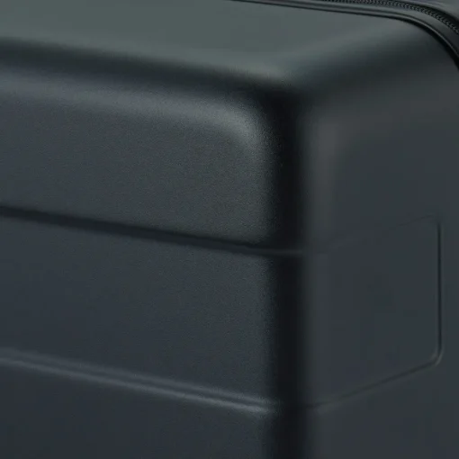 Clearance Adjustable Handle Hard Shell Suitcase 105L | Check-In Check-In