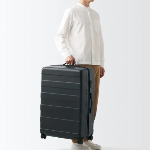 Clearance Adjustable Handle Hard Shell Suitcase 105L | Check-In Check-In