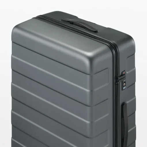 Clearance Adjustable Handle Hard Shell Suitcase 105L | Check-In Check-In
