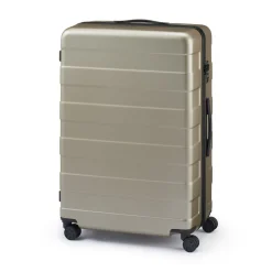 Clearance Adjustable Handle Hard Shell Suitcase 105L | Check-In Check-In