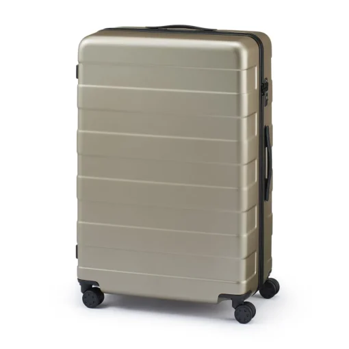 Clearance Adjustable Handle Hard Shell Suitcase 105L | Check-In Check-In