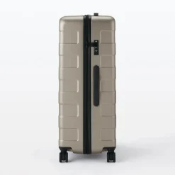 Clearance Adjustable Handle Hard Shell Suitcase 105L | Check-In Check-In