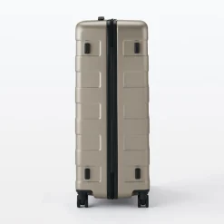Clearance Adjustable Handle Hard Shell Suitcase 105L | Check-In Check-In