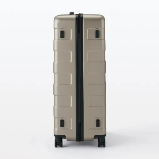 Clearance Adjustable Handle Hard Shell Suitcase 105L | Check-In Check-In