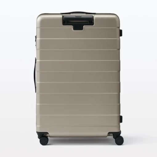Clearance Adjustable Handle Hard Shell Suitcase 105L | Check-In Check-In