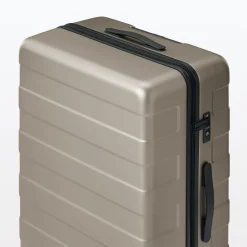 Clearance Adjustable Handle Hard Shell Suitcase 105L | Check-In Check-In