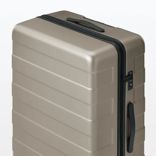 Clearance Adjustable Handle Hard Shell Suitcase 105L | Check-In Check-In