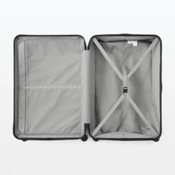 Clearance Adjustable Handle Hard Shell Suitcase 105L | Check-In Check-In