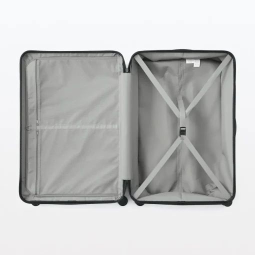Clearance Adjustable Handle Hard Shell Suitcase 105L | Check-In Check-In
