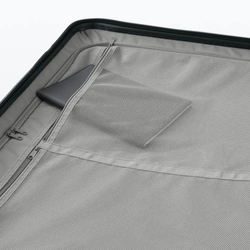 Clearance Adjustable Handle Hard Shell Suitcase 105L | Check-In Check-In