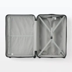 Clearance Adjustable Handle Hard Shell Suitcase 105L | Check-In Check-In