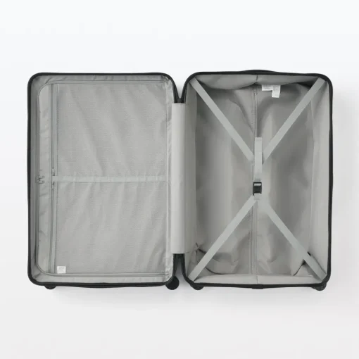 Clearance Adjustable Handle Hard Shell Suitcase 105L | Check-In Check-In