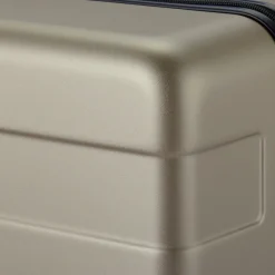 Clearance Adjustable Handle Hard Shell Suitcase 105L | Check-In Check-In