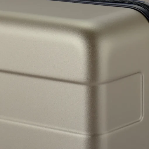 Clearance Adjustable Handle Hard Shell Suitcase 105L | Check-In Check-In