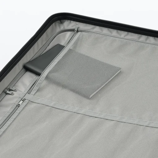 Clearance Adjustable Handle Hard Shell Suitcase 105L | Check-In Check-In