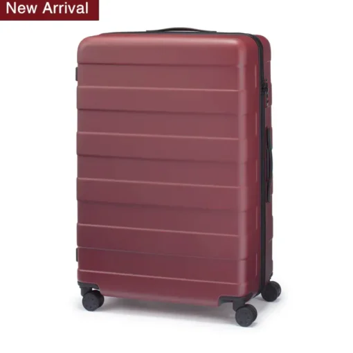 Clearance Adjustable Handle Hard Shell Suitcase 105L | Check-In Check-In