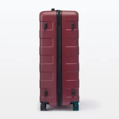 Clearance Adjustable Handle Hard Shell Suitcase 105L | Check-In Check-In