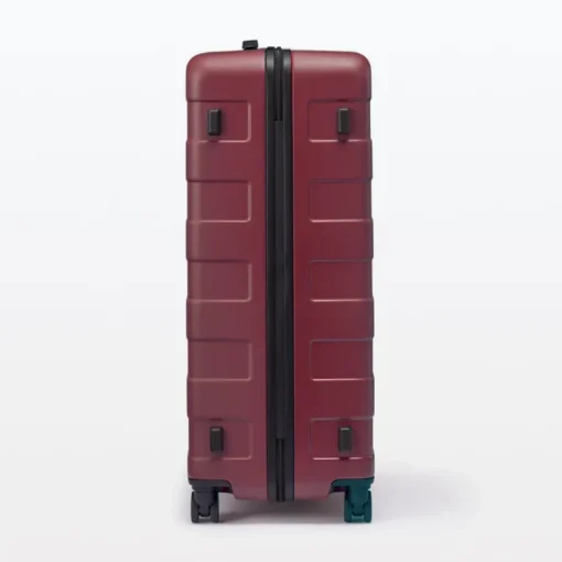 Clearance Adjustable Handle Hard Shell Suitcase 105L | Check-In Check-In