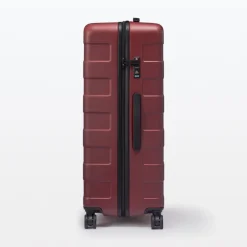 Clearance Adjustable Handle Hard Shell Suitcase 105L | Check-In Check-In