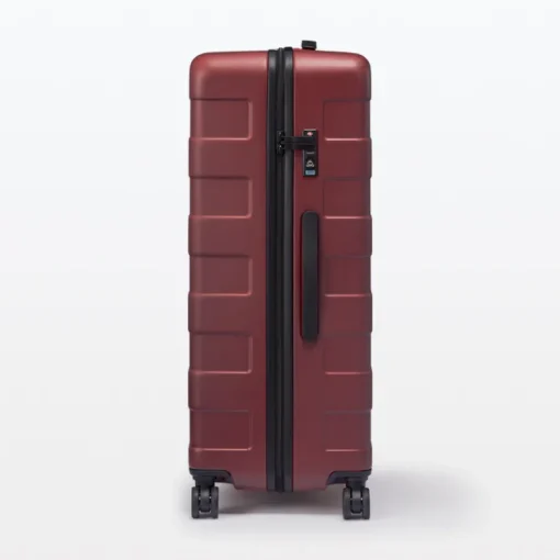 Clearance Adjustable Handle Hard Shell Suitcase 105L | Check-In Check-In