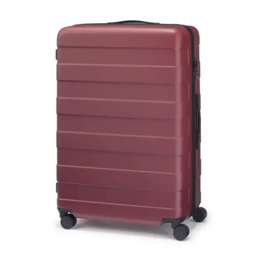 Clearance Adjustable Handle Hard Shell Suitcase 105L | Check-In Check-In