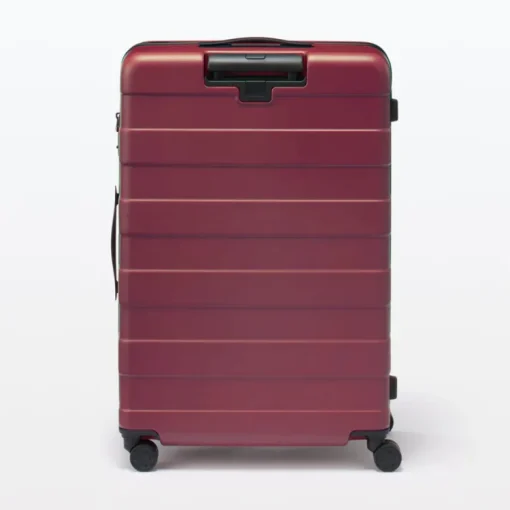 Clearance Adjustable Handle Hard Shell Suitcase 105L | Check-In Check-In