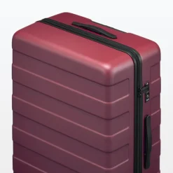 Clearance Adjustable Handle Hard Shell Suitcase 105L | Check-In Check-In