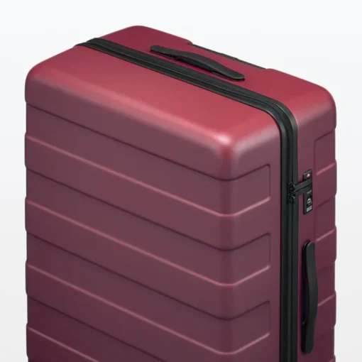 Clearance Adjustable Handle Hard Shell Suitcase 105L | Check-In Check-In