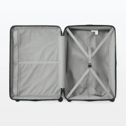 Clearance Adjustable Handle Hard Shell Suitcase 105L | Check-In Check-In