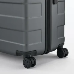 Clearance Adjustable Handle Hard Shell Suitcase 105L | Check-In Check-In