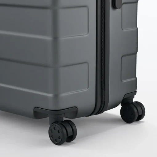 Clearance Adjustable Handle Hard Shell Suitcase 105L | Check-In Check-In
