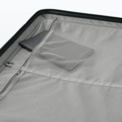 Clearance Adjustable Handle Hard Shell Suitcase 105L | Check-In Check-In